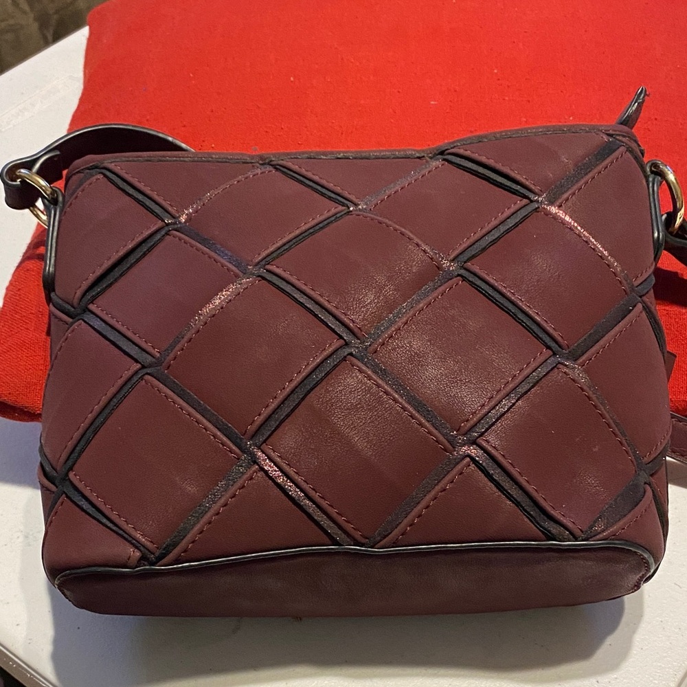 Cross Body Bag… Elegant Joanel Brand Fun & Durable Fashion Women's Bag
